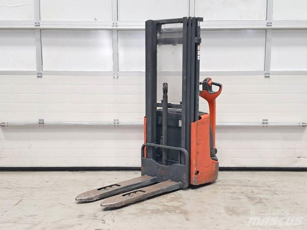 Linde L12 포크리프트