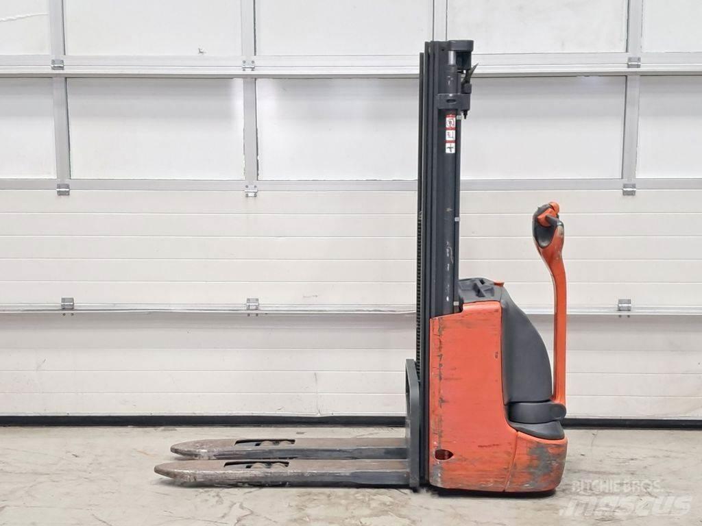 Linde L12 포크리프트
