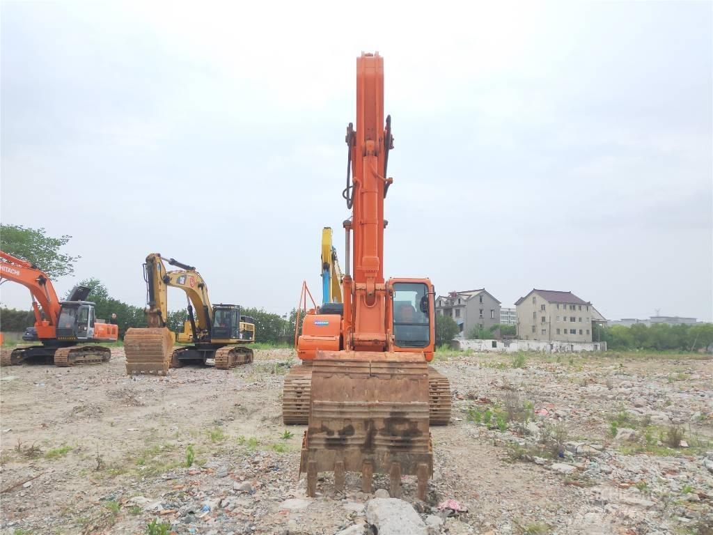 Doosan DH 300 LC-7 대형 굴삭기 29톤 이상