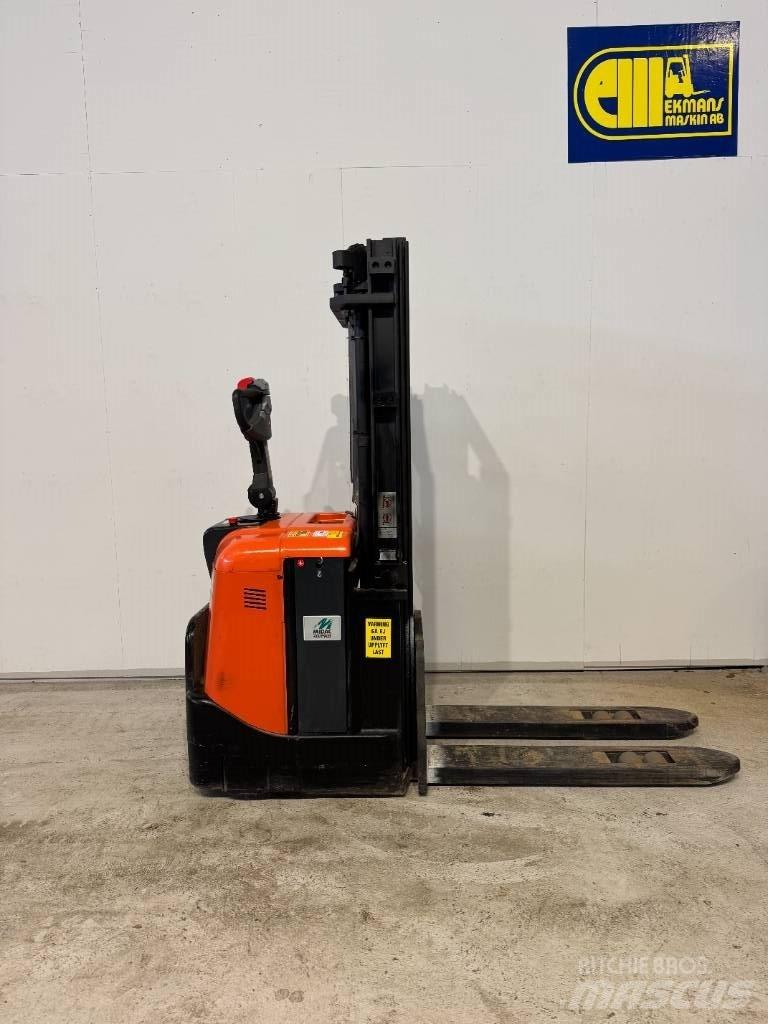 BT truck SPE 125 포크리프트