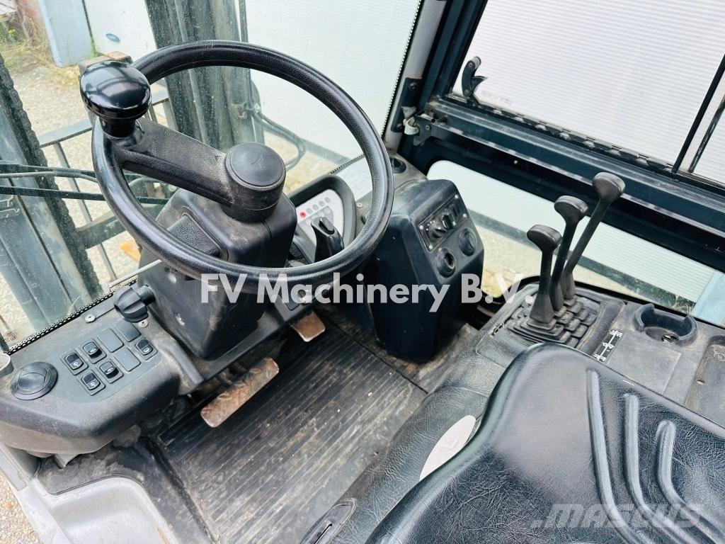 Still RC 40-15 T 디젤 지게차