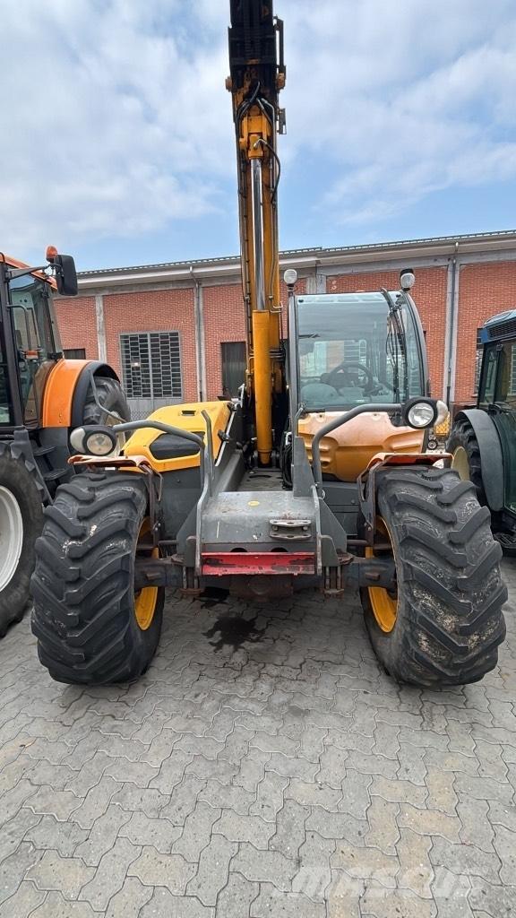 Dieci Agri Plus 38.9 농업용 텔레 핸들러