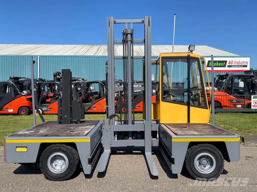 Baumann HX40/12/50 사이드로더