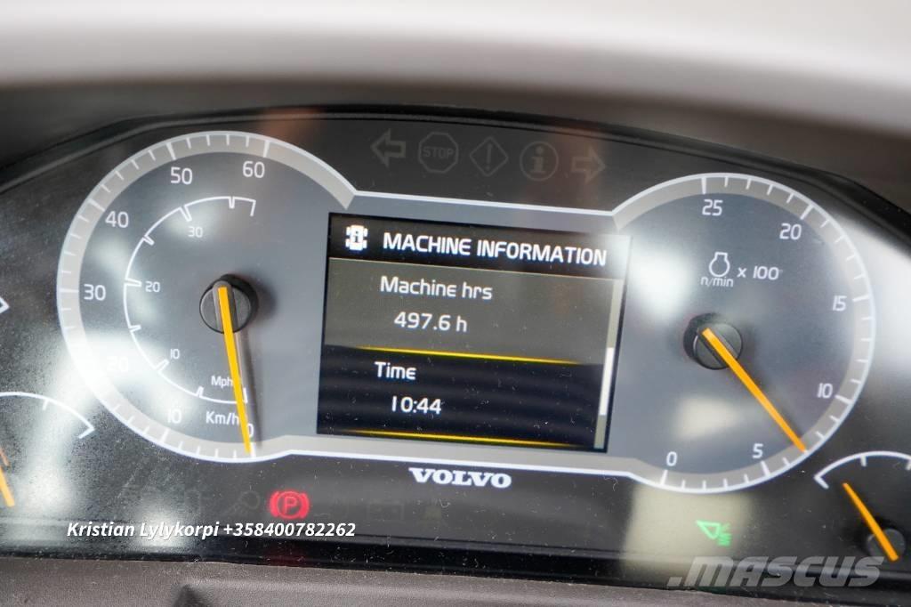 Volvo L70H2  휠로우더