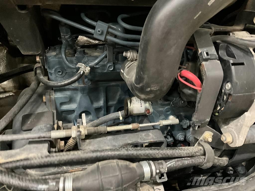 Bobcat E 26 EM 소형 굴삭기 7톤 미만