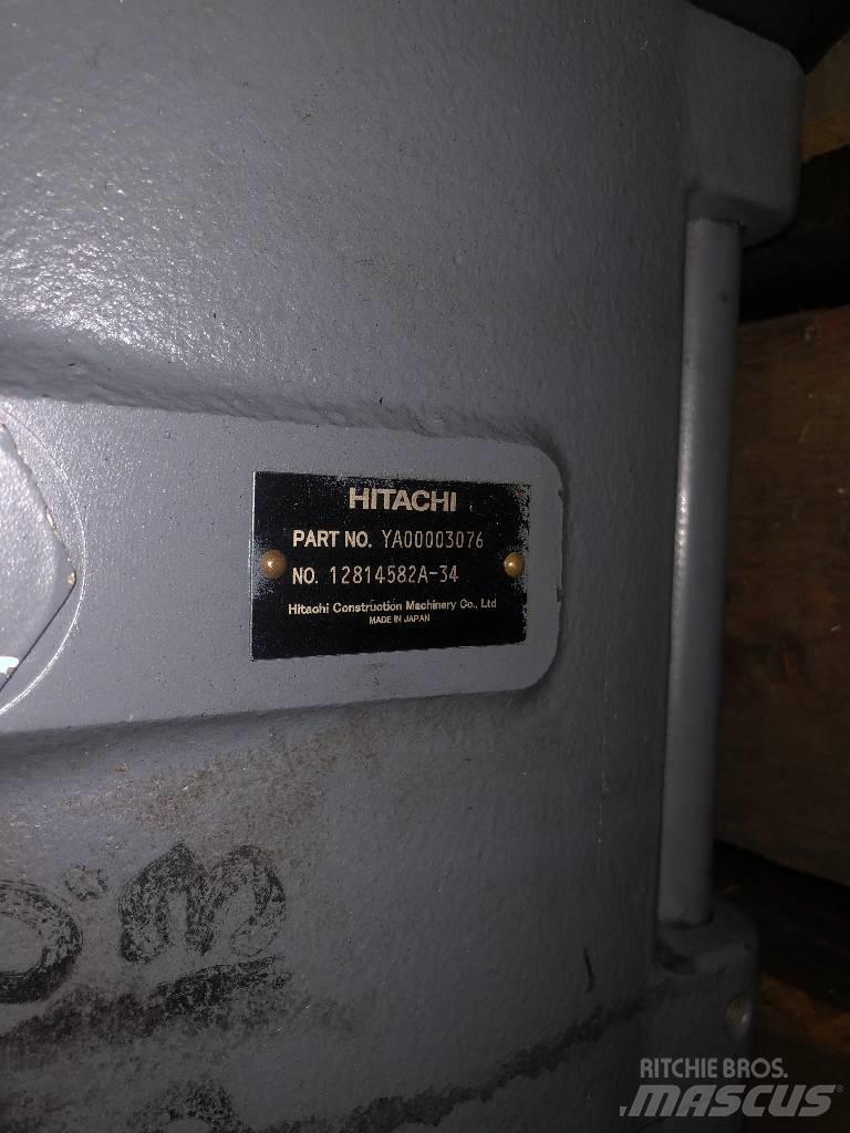 Hitachi YA00003076 기타 부품  