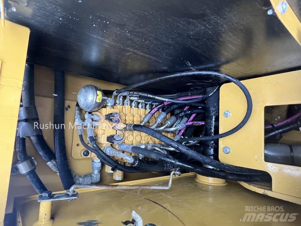 CAT CAT305.5E2 대형 굴삭기 29톤 이상