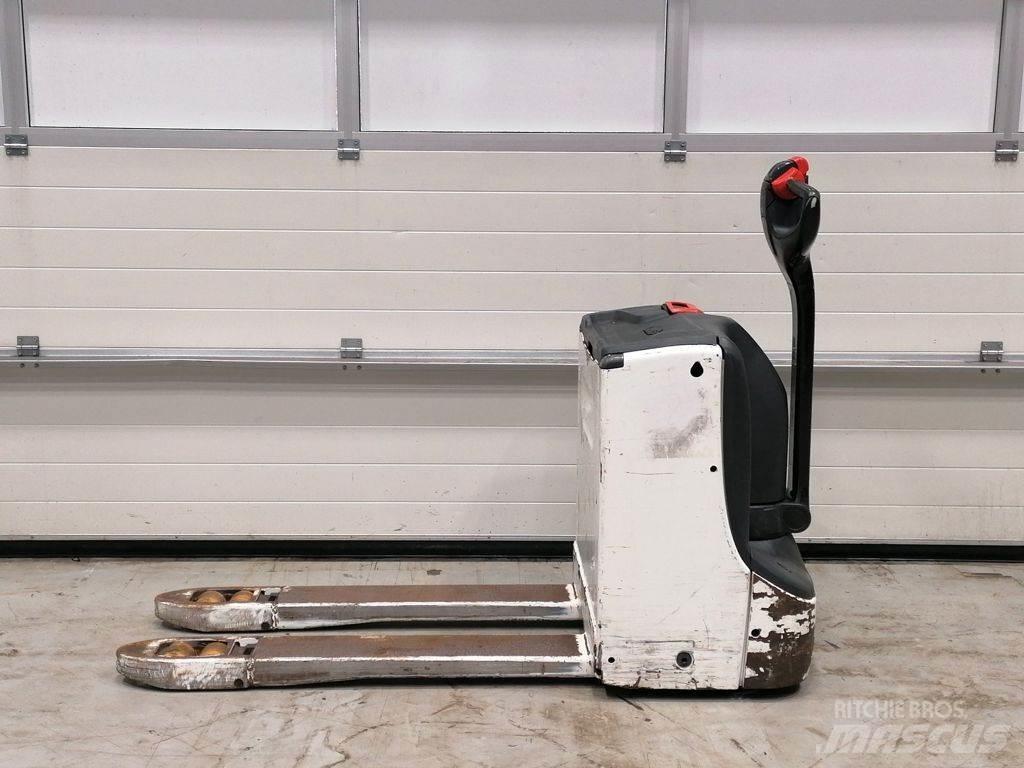 Linde T16 경량 리프터