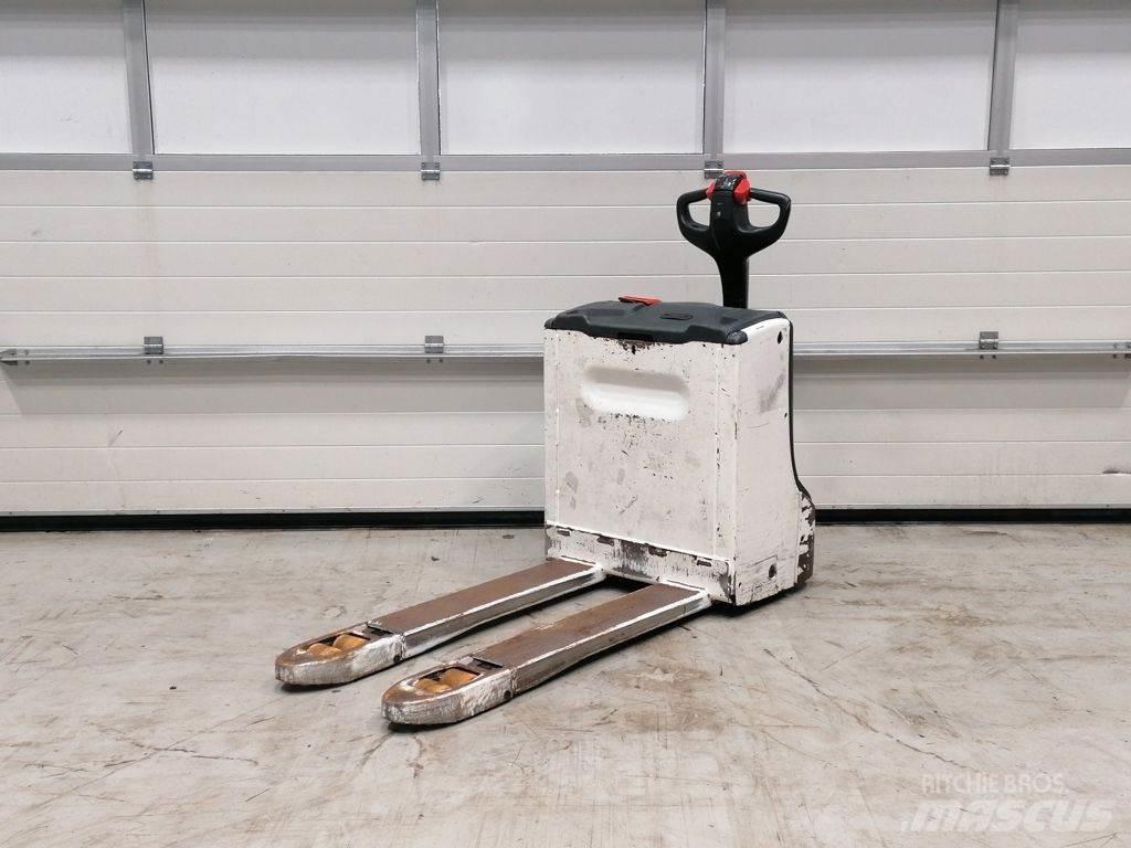 Linde T16 경량 리프터
