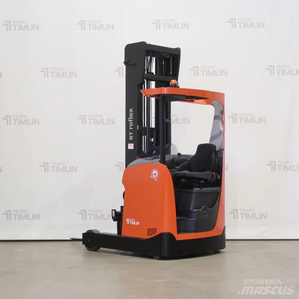 Toyota RRE140H 리치 트럭