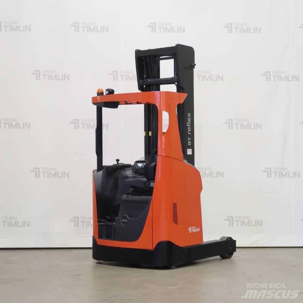 Toyota RRE140H 리치 트럭