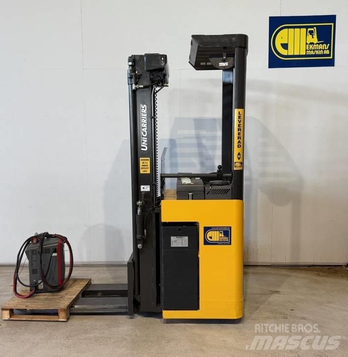 Atlet truck ASN160 포크리프트
