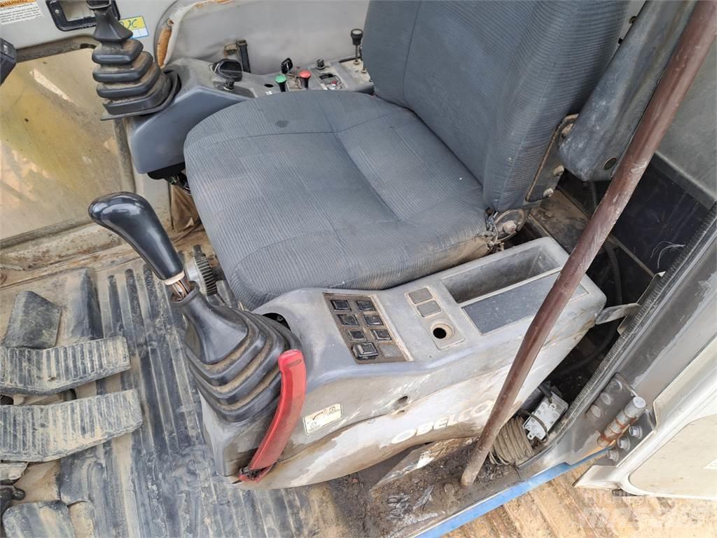 Kobelco SK 160 건설 장비 - 기타