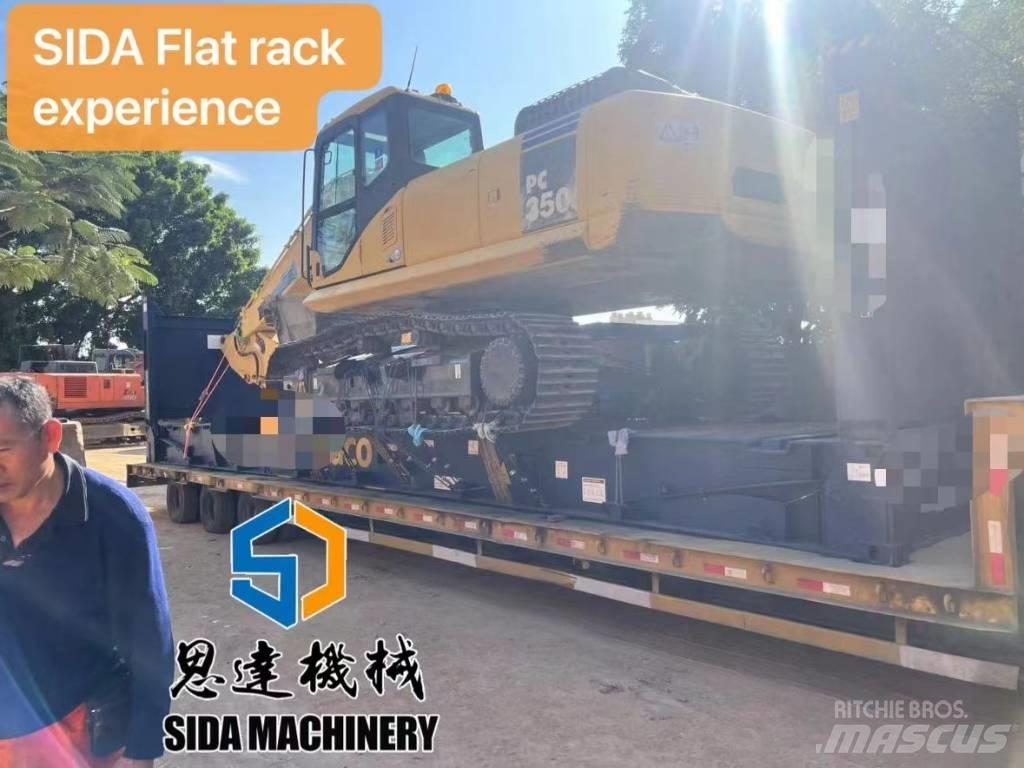 CAT 336 대형 굴삭기 29톤 이상