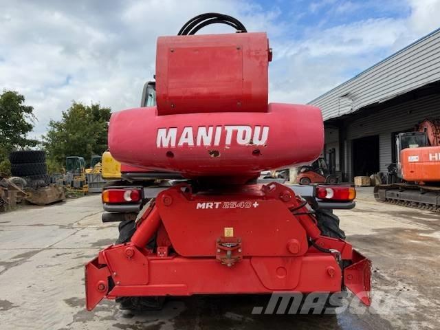 Manitou MRT 2540 텔러 핸들러