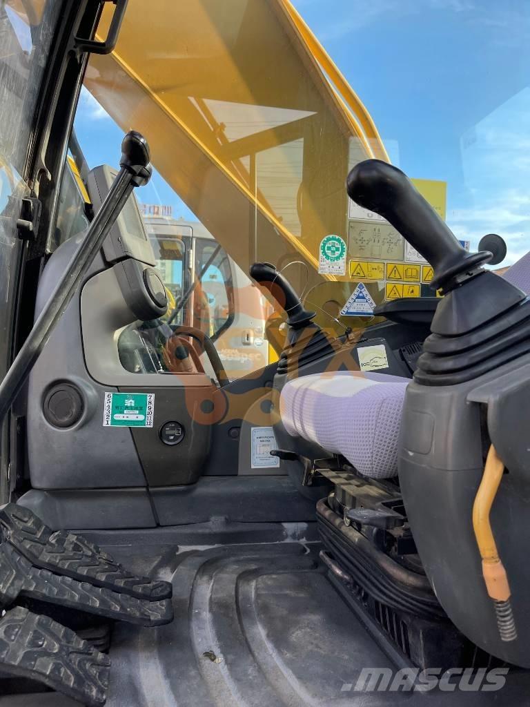 CAT 329 D 대형 굴삭기 29톤 이상