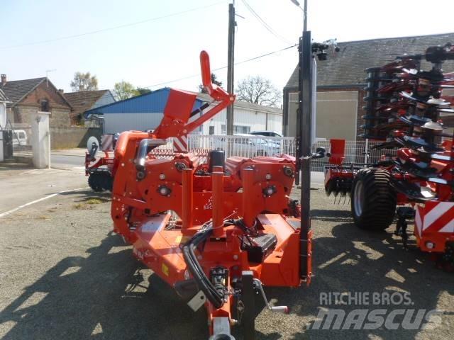 Kuhn SW 1614 건초 포장기