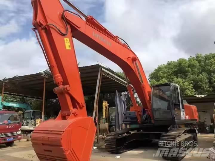 Hitachi ZX350 대형 굴삭기 29톤 이상