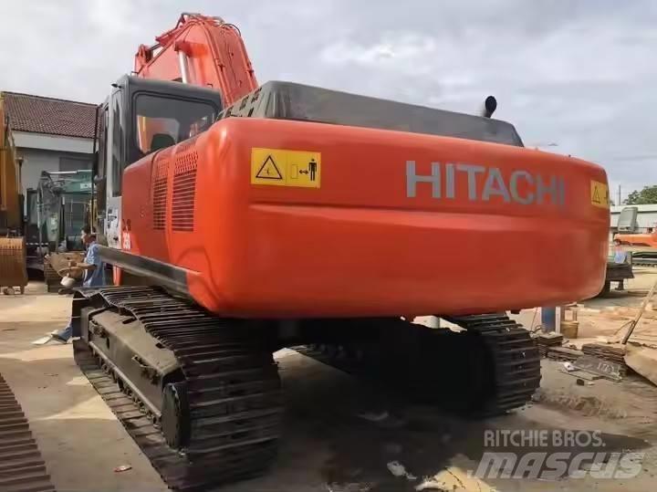 Hitachi ZX350 대형 굴삭기 29톤 이상