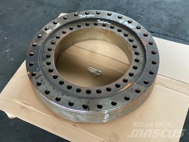 Astra bearing 700 mm 차축