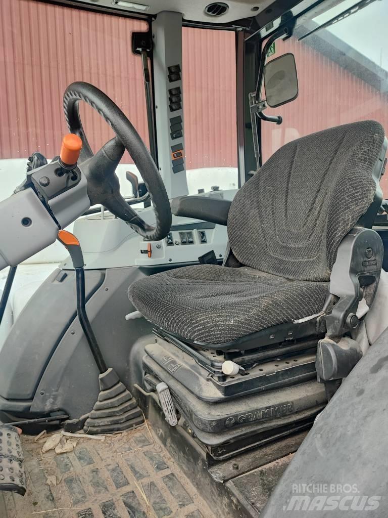 Valtra A 75 트랙터