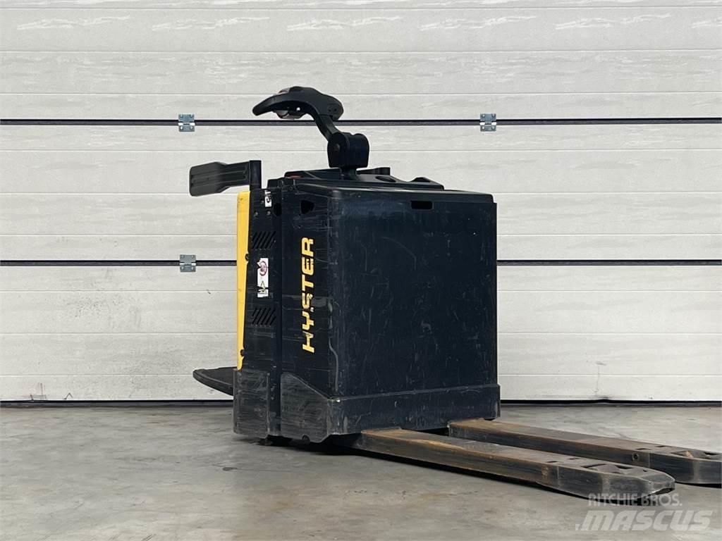 Hyster P2.0S 경량 리프터