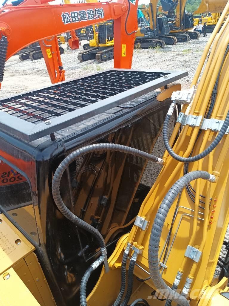 CAT 320D2 대형 굴삭기 29톤 이상