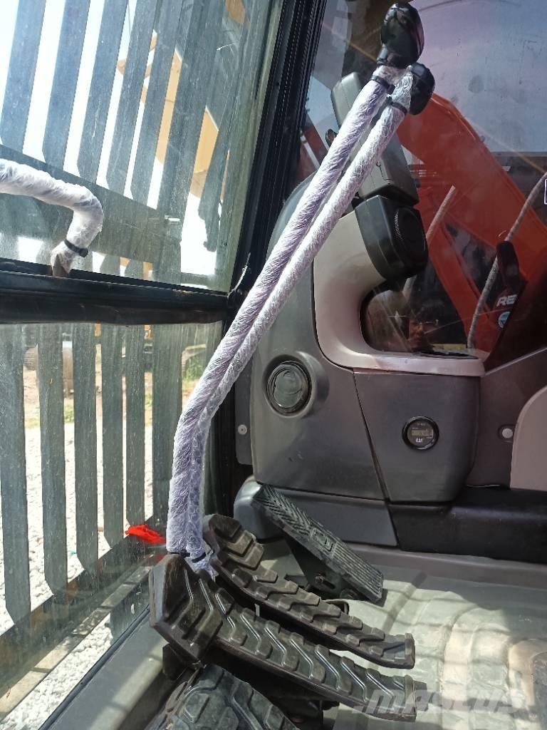 CAT 320D2 대형 굴삭기 29톤 이상