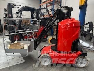 Manitou 100 VJR 기타 승강기와 플랫폼