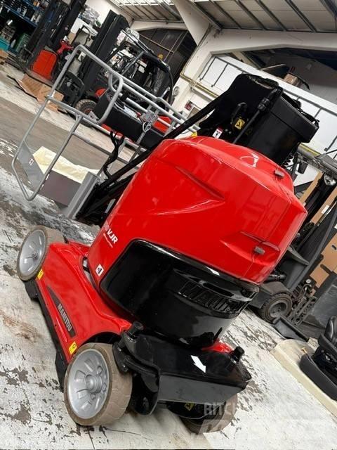 Manitou 100 VJR 기타 승강기와 플랫폼