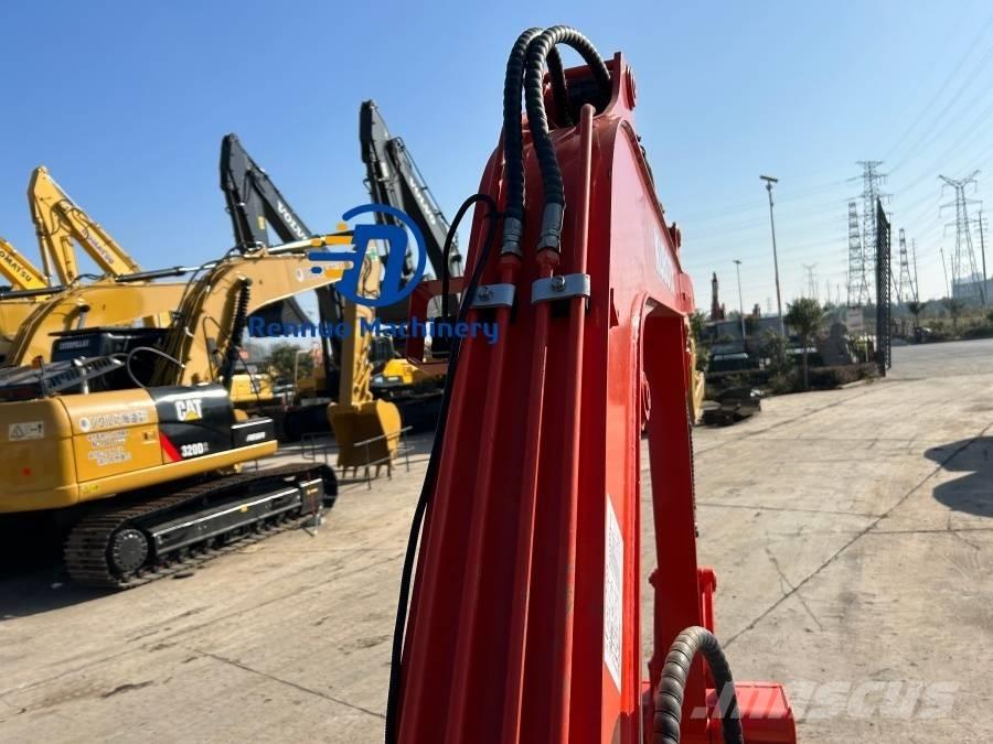 Kubota U 55 소형 굴삭기 7톤 미만