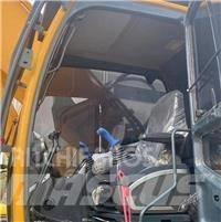 Hyundai 385 LC-9 T 대형 굴삭기 29톤 이상
