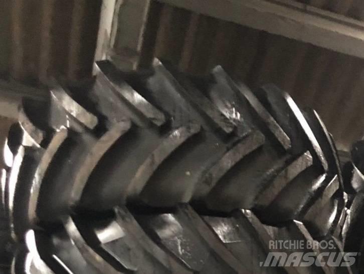 Trelleborg 900/60R32 타이어, 휠 및 림