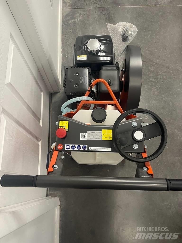 Husqvarna FS400LV 콘크리트 부속품