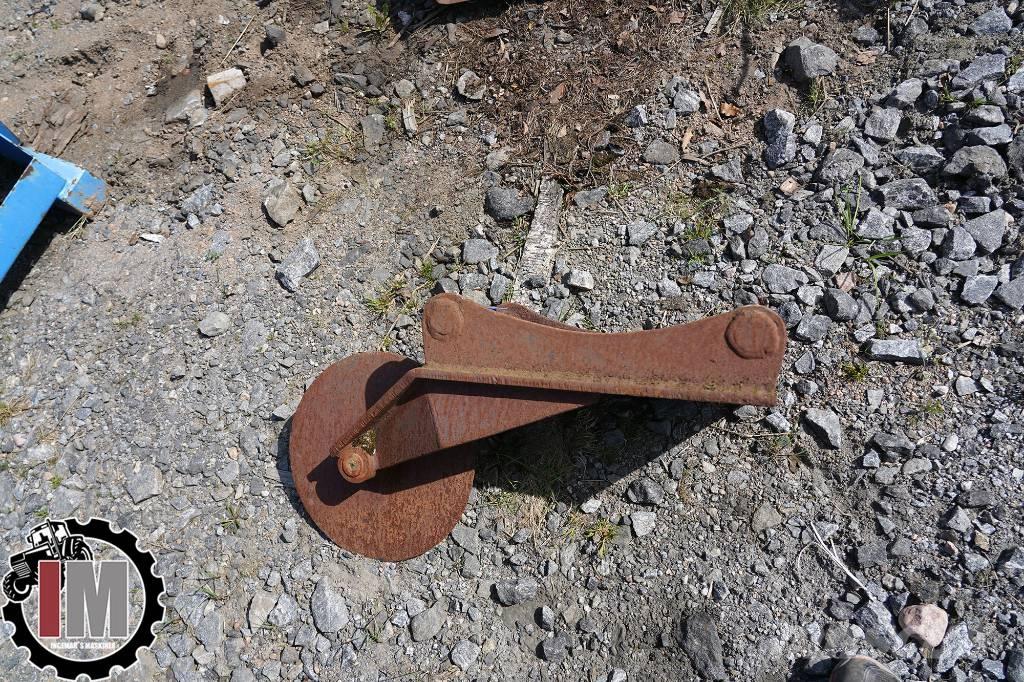  ASFALTSSKÄRARE S50 절단기