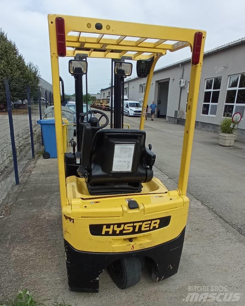 Hyster A 1.3 XNT 전동 지게차