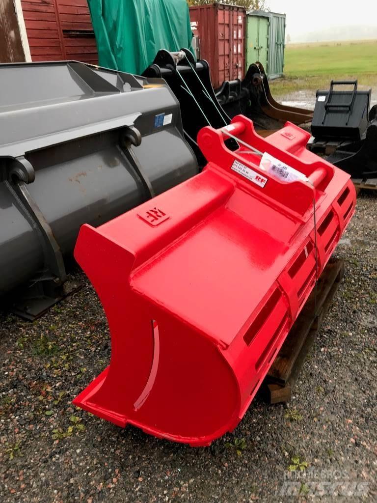  RF Rensskopa S60 버켓
