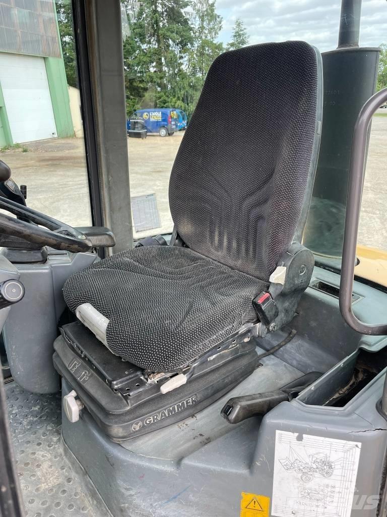 Volvo L 35 B-Z  휠로우더