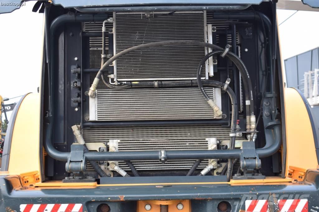 Hyundai HL 965  휠로우더