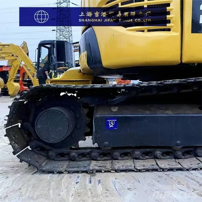 Komatsu PC 40 MR 소형 굴삭기 7톤 미만