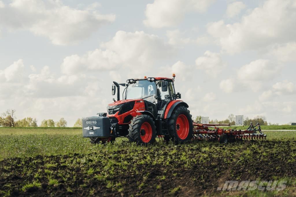 Kioti HX1302 트랙터