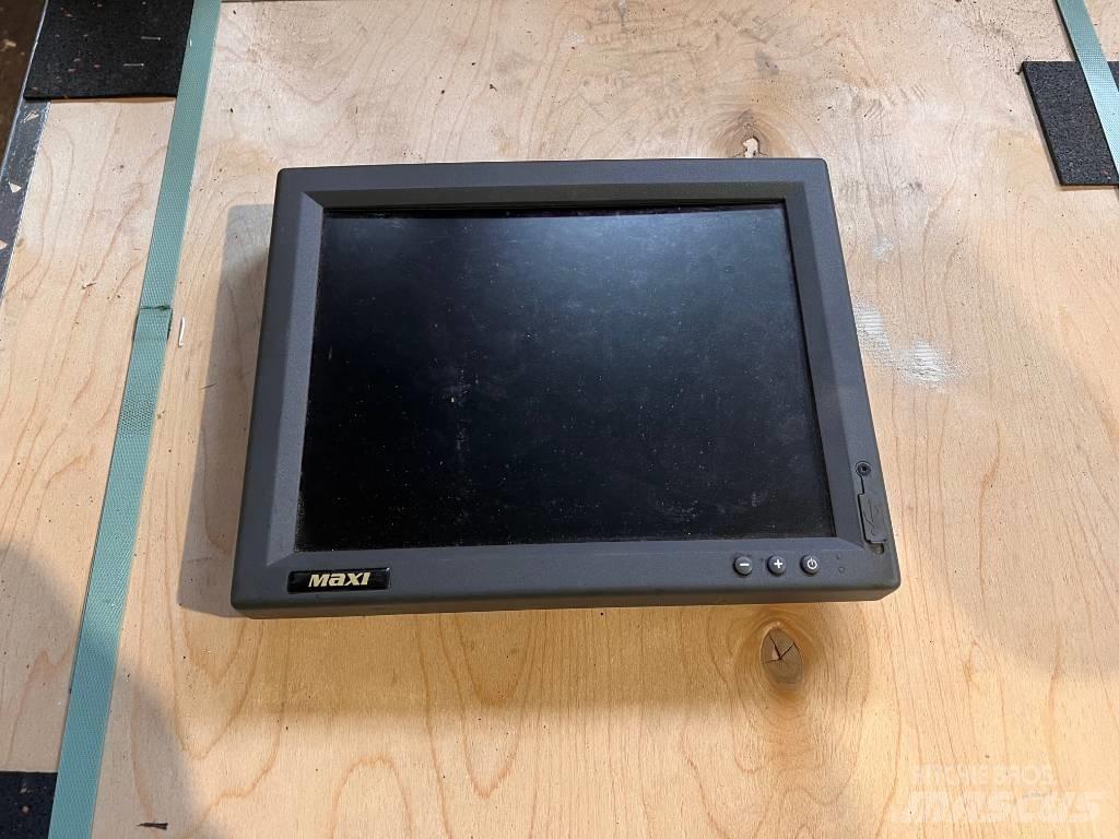 Valmet 5091708 일렉트로닉스