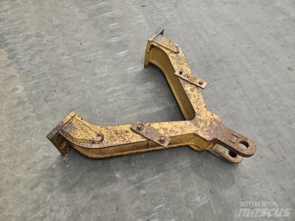 CAT D6R 기타 부품  