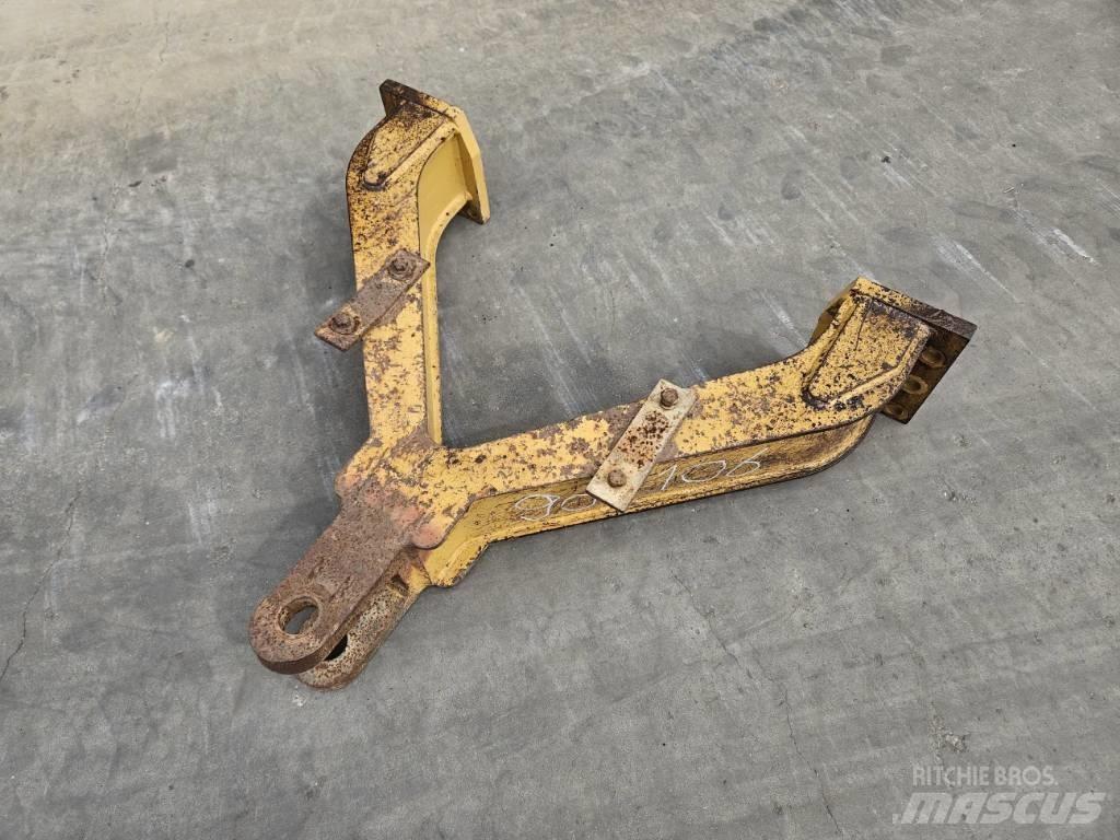 CAT D6R 기타 부품  