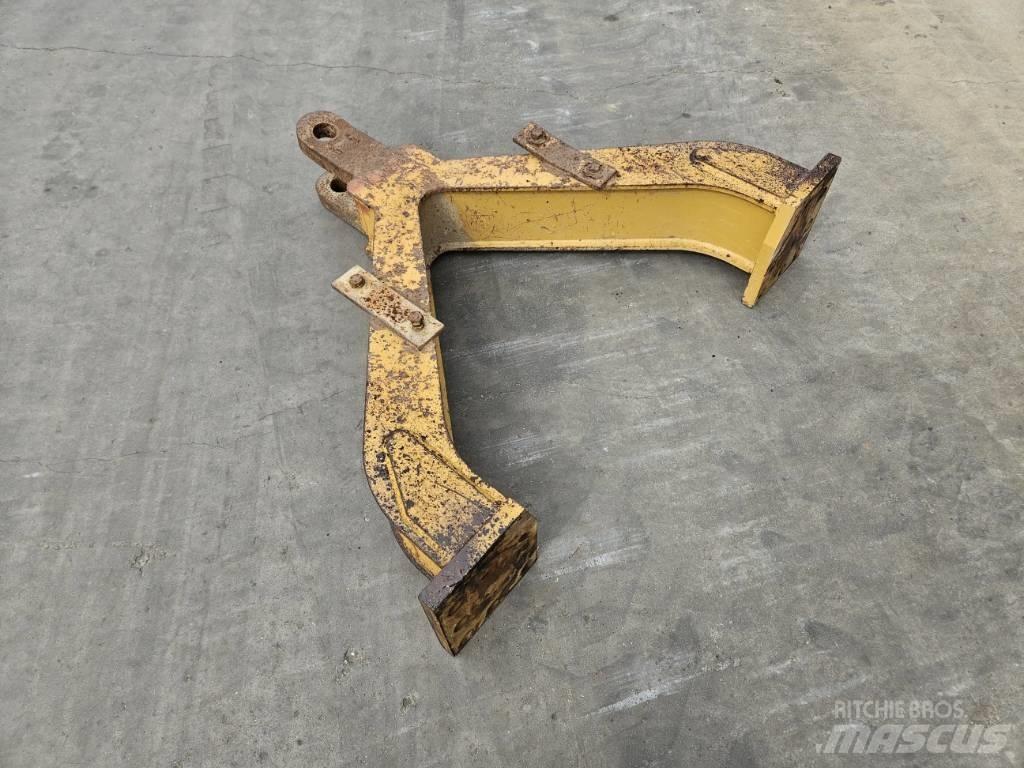 CAT D6R 기타 부품  