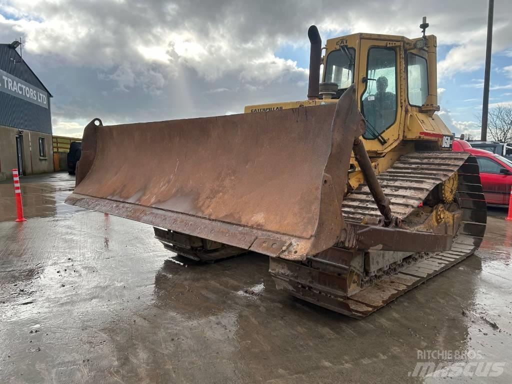 CAT D 5 H 크롤러 도저
