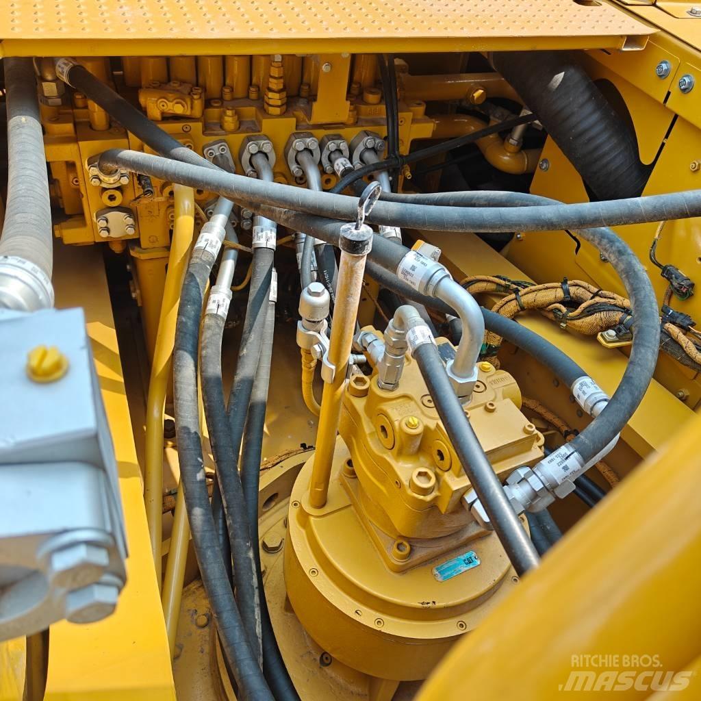 CAT 336GC 대형 굴삭기 29톤 이상