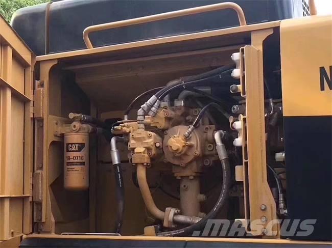 CAT 345 D L 대형 굴삭기 29톤 이상
