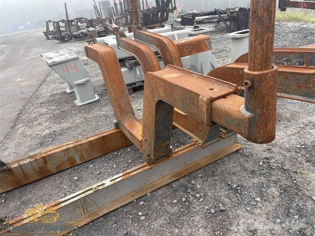 Eco Log 574b 기타 구성품