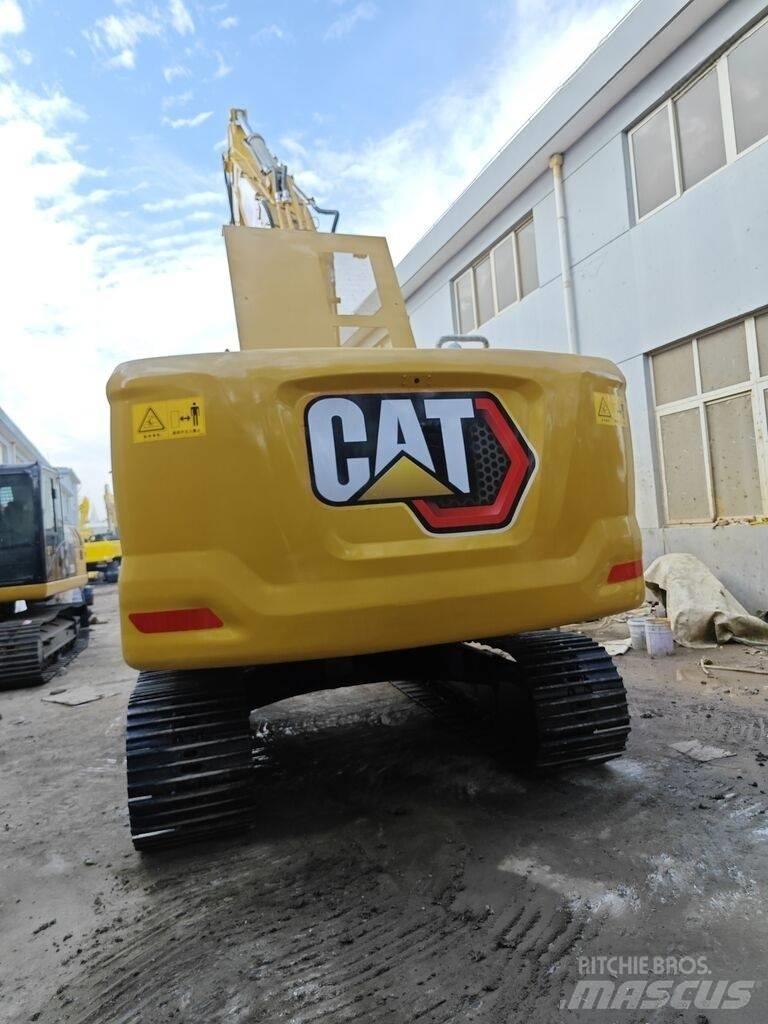 CAT 320 GC 대형 굴삭기 29톤 이상